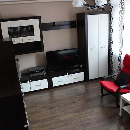 Luxury Apartaments Klimatyzacja 2 ラドム エクステリア 写真
